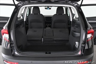 Škoda Karoq 1,6 TDI 85 kW AMBITION Zá 2020