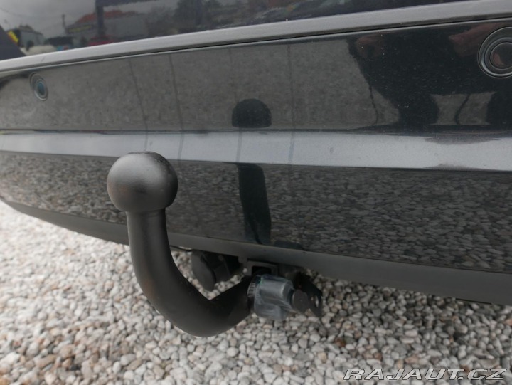 Volvo V50 2,0 Diesel 100kW Navi Aut 2010