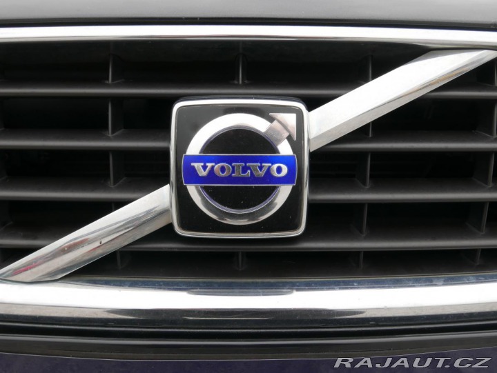 Volvo V50 2,0 Diesel 100kW Navi Aut 2010
