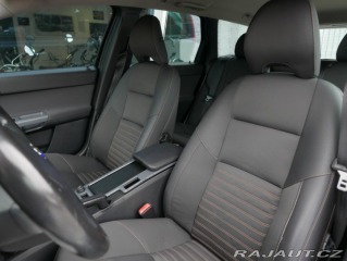 Volvo V50 2,0 Diesel 100kW Navi Aut 2010
