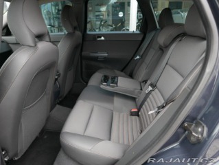 Volvo V50 2,0 Diesel 100kW Navi Aut 2010