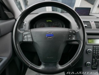 Volvo V50 2,0 Diesel 100kW Navi Aut 2010