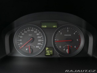 Volvo V50 2,0 Diesel 100kW Navi Aut 2010
