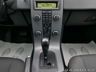 Volvo V50 2,0 Diesel 100kW Navi Aut 2010