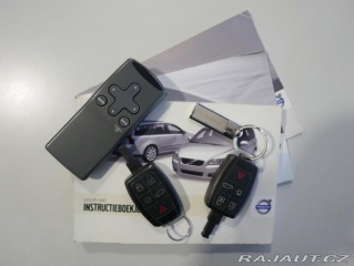 Volvo V50 2,0 Diesel 100kW Navi Aut 2010