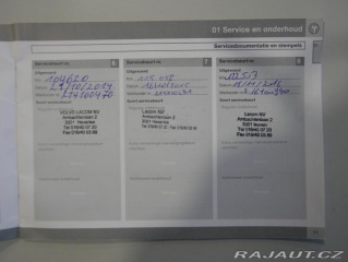 Volvo V50 2,0 Diesel 100kW Navi Aut 2010