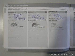 Volvo V50 2,0 Diesel 100kW Navi Aut 2010