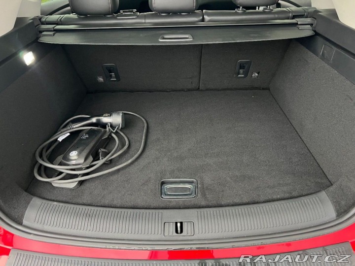 MG Ostatní modely EHS 1.5 Exculsive 1. Maj CZ 2024