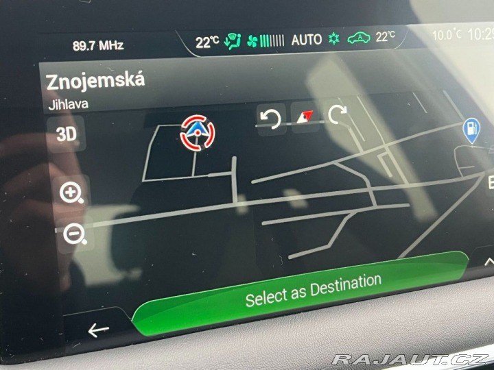MG Ostatní modely EHS 1.5 Exculsive 1. Maj CZ 2024