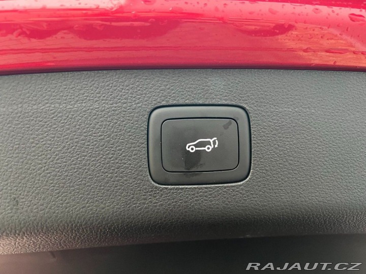 MG Ostatní modely EHS 1.5 Exculsive 1. Maj CZ 2024