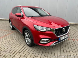 MG Ostatní modely EHS 1.5 Exculsive 1. Maj CZ 2024