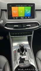 MG Ostatní modely EHS 1.5 Exculsive 1. Maj CZ 2024
