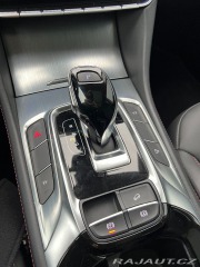 MG Ostatní modely EHS 1.5 Exculsive 1. Maj CZ 2024
