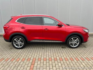MG Ostatní modely EHS 1.5 Exculsive 1. Maj CZ 2024