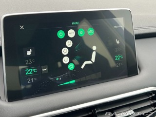 MG Ostatní modely EHS 1.5 Exculsive 1. Maj CZ 2024