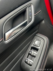 MG Ostatní modely EHS 1.5 Exculsive 1. Maj CZ 2024