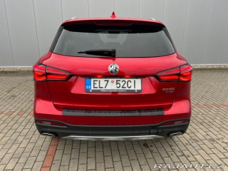 MG Ostatní modely EHS 1.5 Exculsive 1. Maj CZ 2024