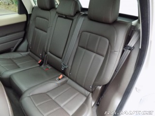 Land Rover Range Rover Sport D300/HSE/AWD/Automat/ 2021