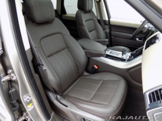 Land Rover Range Rover Sport D300/HSE/AWD/Automat/ 2021