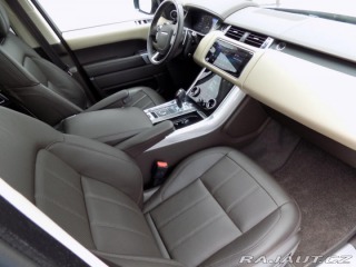 Land Rover Range Rover Sport D300/HSE/AWD/Automat/ 2021