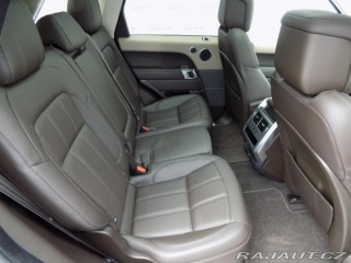 Land Rover Range Rover Sport D300/HSE/AWD/Automat/ 2021