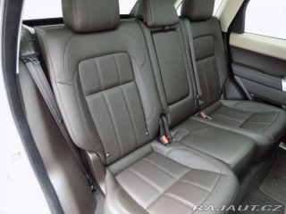 Land Rover Range Rover Sport D300/HSE/AWD/Automat/ 2021