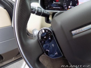 Land Rover Range Rover Sport D300/HSE/AWD/Automat/ 2021