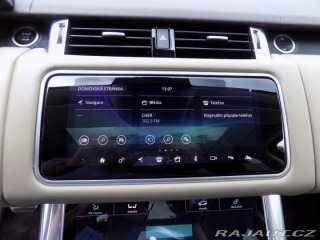 Land Rover Range Rover Sport D300/HSE/AWD/Automat/ 2021