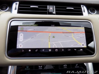 Land Rover Range Rover Sport D300/HSE/AWD/Automat/ 2021