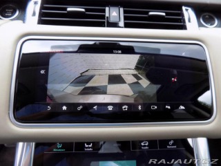 Land Rover Range Rover Sport D300/HSE/AWD/Automat/ 2021