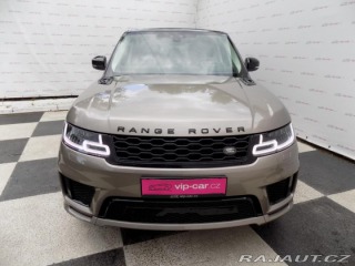 Land Rover Range Rover Sport D300/HSE/AWD/Automat/ 2021