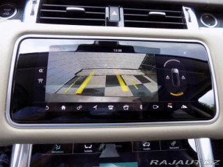 Land Rover Range Rover Sport D300/HSE/AWD/Automat/ 2021