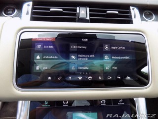 Land Rover Range Rover Sport D300/HSE/AWD/Automat/ 2021