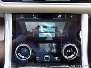 Land Rover Range Rover Sport D300/HSE/AWD/Automat/ 2021