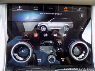 Land Rover Range Rover Sport D300/HSE/AWD/Automat/ 2021