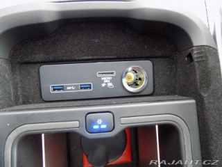 Land Rover Range Rover Sport D300/HSE/AWD/Automat/ 2021