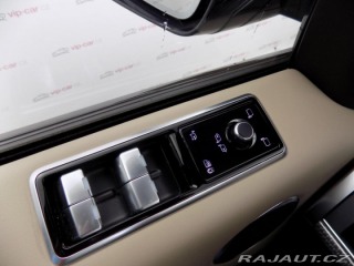 Land Rover Range Rover Sport D300/HSE/AWD/Automat/ 2021