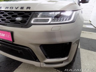 Land Rover Range Rover Sport D300/HSE/AWD/Automat/ 2021