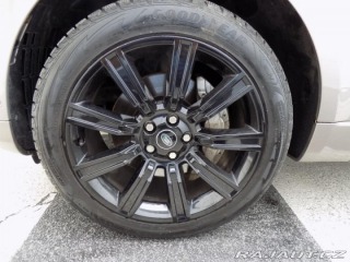 Land Rover Range Rover Sport D300/HSE/AWD/Automat/ 2021
