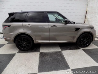 Land Rover Range Rover Sport D300/HSE/AWD/Automat/ 2021
