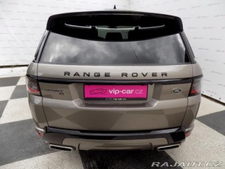 Land Rover Range Rover Sport D300/HSE/AWD/Automat/ 2021