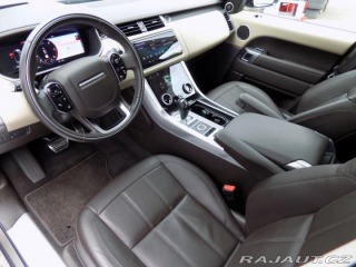 Land Rover Range Rover Sport D300/HSE/AWD/Automat/ 2021