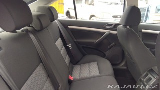 Škoda Octavia 1,6TDI Ambition ČR 77kw 2011
