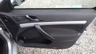 Škoda Octavia 1,6TDI Ambition ČR 77kw 2011
