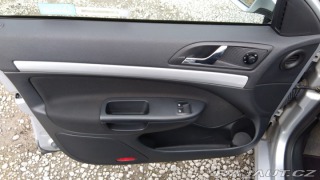 Škoda Octavia 1,6TDI Ambition ČR 77kw 2011