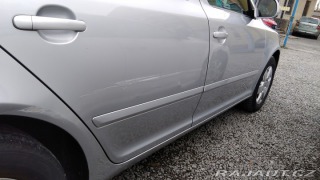Škoda Octavia 1,6TDI Ambition ČR 77kw 2011