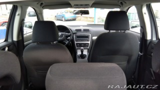 Škoda Octavia 1,6TDI Ambition ČR 77kw 2011