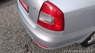 Škoda Octavia 1,6TDI Ambition ČR 77kw 2011