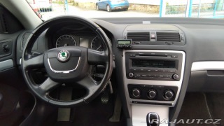 Škoda Octavia 1,6TDI Ambition ČR 77kw 2011