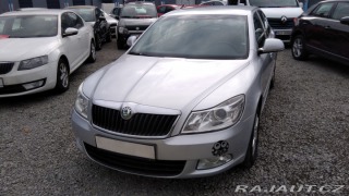 Škoda Octavia 1,6TDI Ambition ČR 77kw 2011